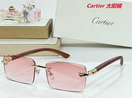 C.a.r.t.i.e.r. Sunglasses AAAA 5988