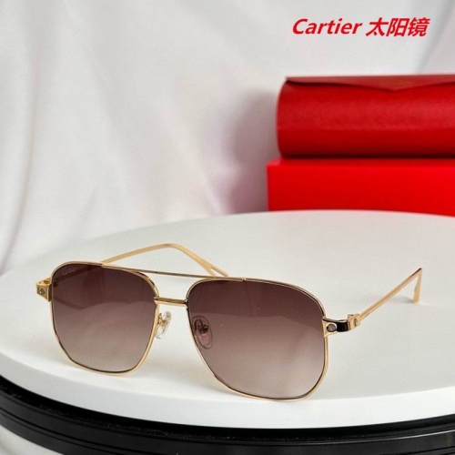 C.a.r.t.i.e.r. Sunglasses AAAA 6087