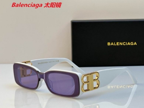 B.a.l.e.n.c.i.a.g.a. Sunglasses AAAA 4058