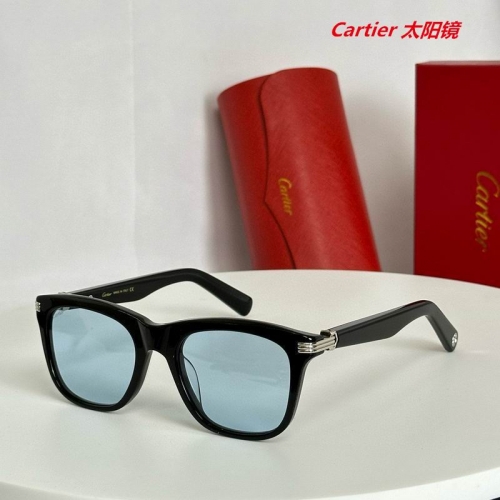 C.a.r.t.i.e.r. Sunglasses AAAA 5627