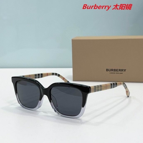 B.u.r.b.e.r.r.y. Sunglasses AAAA 4445