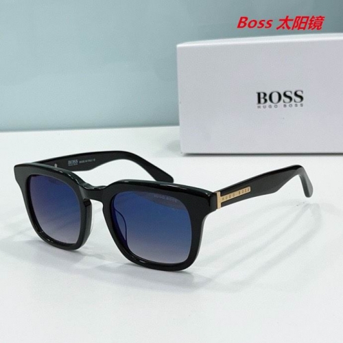 B.o.s.s. Sunglasses AAAA 4060