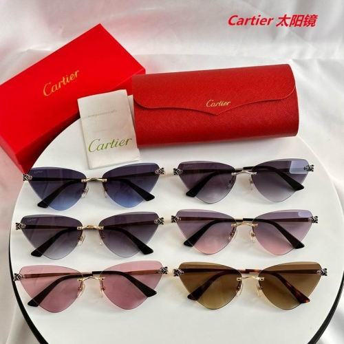 C.a.r.t.i.e.r. Sunglasses AAAA 6198