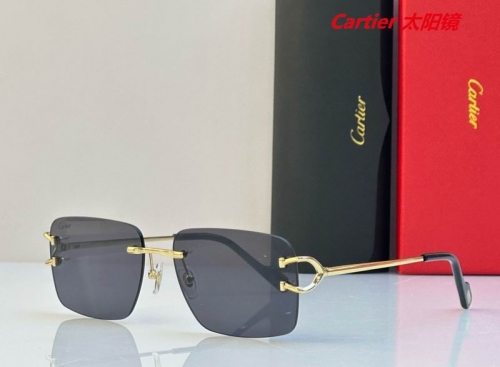 C.a.r.t.i.e.r. Sunglasses AAAA 5153