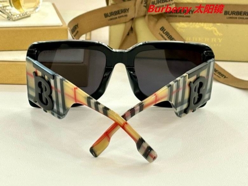 B.u.r.b.e.r.r.y. Sunglasses AAAA 4363