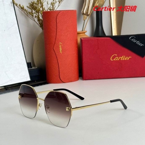 C.a.r.t.i.e.r. Sunglasses AAAA 4060