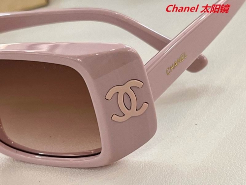 C.h.a.n.e.l. Sunglasses AAAA 4750