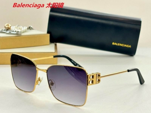 B.a.l.e.n.c.i.a.g.a. Sunglasses AAAA 4317