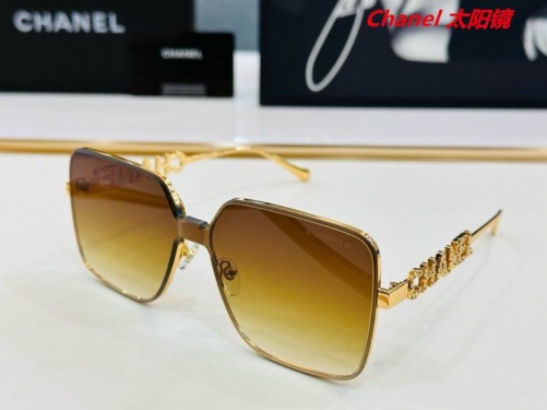 C.h.a.n.e.l. Sunglasses AAAA 6440