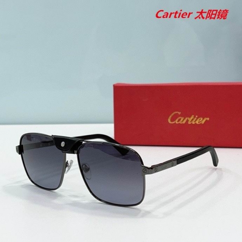 C.a.r.t.i.e.r. Sunglasses AAAA 4927