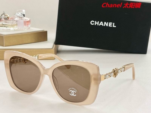 C.h.a.n.e.l. Sunglasses AAAA 5038