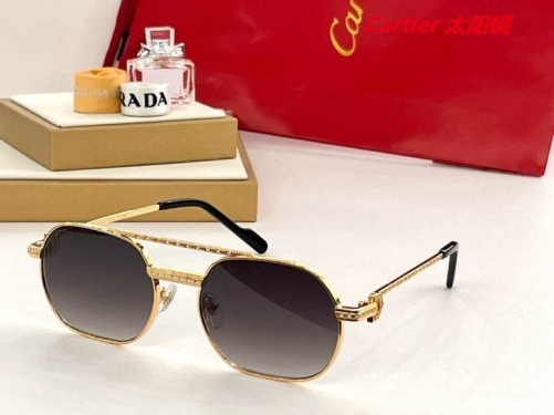 C.a.r.t.i.e.r. Sunglasses AAAA 5504