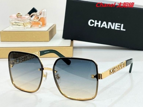 C.h.a.n.e.l. Sunglasses AAAA 4216