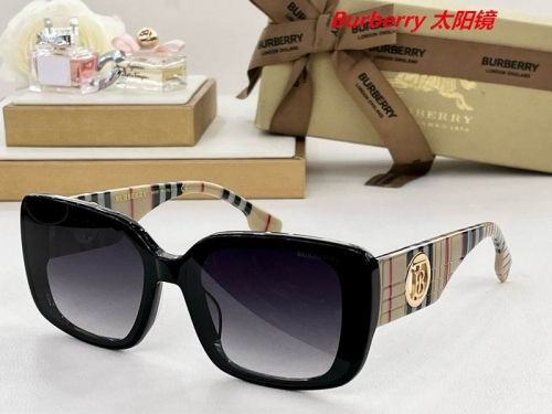 B.u.r.b.e.r.r.y. Sunglasses AAAA 4418