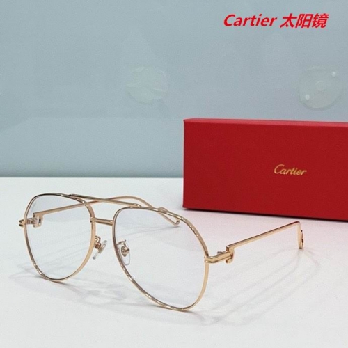 C.a.r.t.i.e.r. Sunglasses AAAA 4457