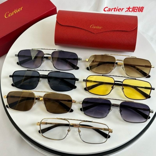 C.a.r.t.i.e.r. Sunglasses AAAA 5193