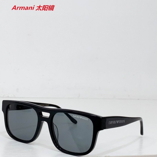 A.r.m.a.n.i. Sunglasses AAAA 4005