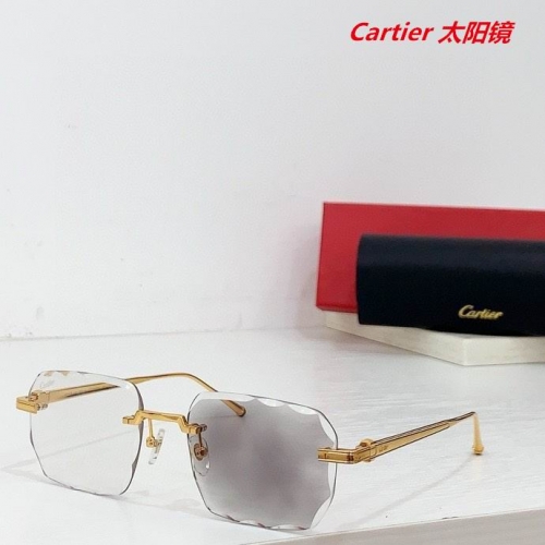 C.a.r.t.i.e.r. Sunglasses AAAA 5307