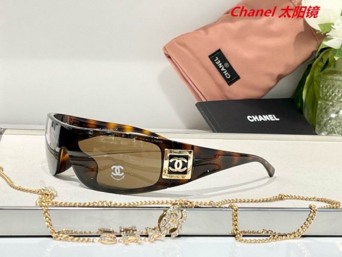 C.h.a.n.e.l. Sunglasses AAAA 5289