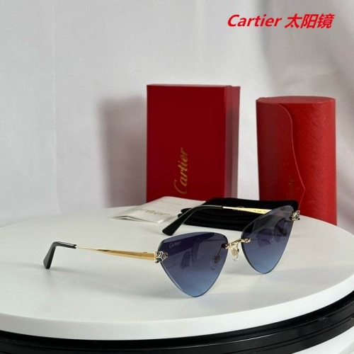 C.a.r.t.i.e.r. Sunglasses AAAA 5537