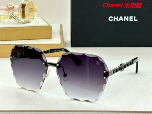 C.h.a.n.e.l. Sunglasses AAAA 4402