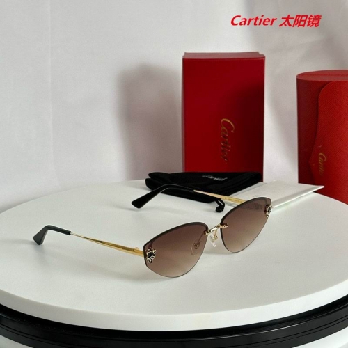 C.a.r.t.i.e.r. Sunglasses AAAA 5588