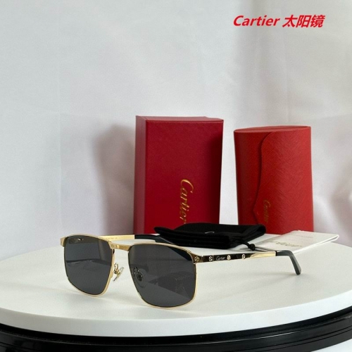 C.a.r.t.i.e.r. Sunglasses AAAA 5552