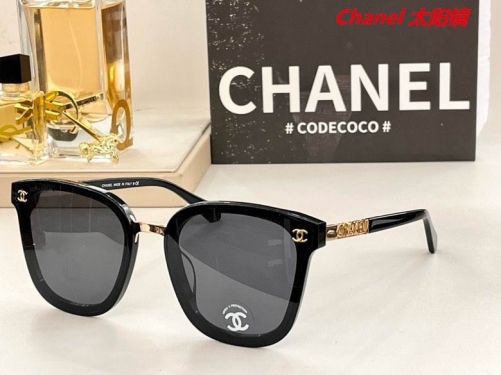 C.h.a.n.e.l. Sunglasses AAAA 4228