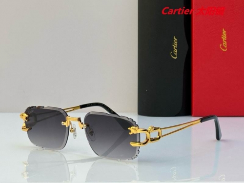 C.a.r.t.i.e.r. Sunglasses AAAA 5183