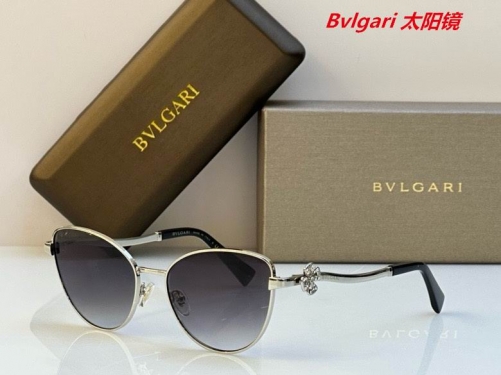 B.v.l.g.a.r.i. Sunglasses AAAA 4129