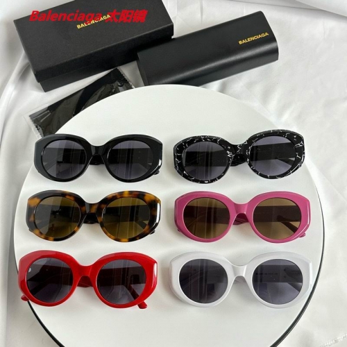 B.a.l.e.n.c.i.a.g.a. Sunglasses AAAA 4172