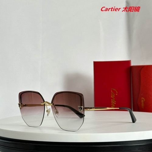 C.a.r.t.i.e.r. Sunglasses AAAA 5592