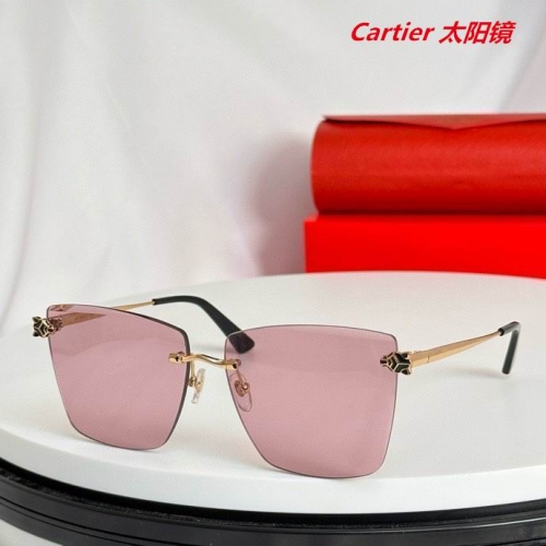 C.a.r.t.i.e.r. Sunglasses AAAA 6030