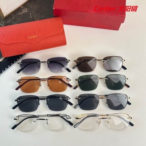 C.a.r.t.i.e.r. Sunglasses AAAA 4048