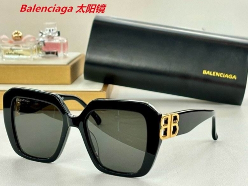 B.a.l.e.n.c.i.a.g.a. Sunglasses AAAA 4237