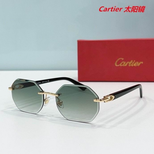 C.a.r.t.i.e.r. Sunglasses AAAA 4959