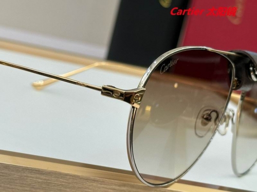 C.a.r.t.i.e.r. Sunglasses AAAA 4990