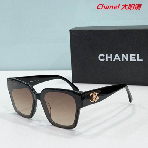 C.h.a.n.e.l. Sunglasses AAAA 5878