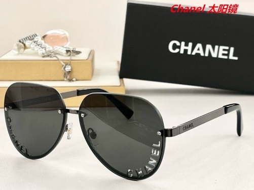 C.h.a.n.e.l. Sunglasses AAAA 4454