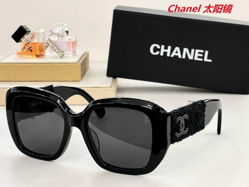 C.h.a.n.e.l. Sunglasses AAAA 4675