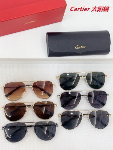 C.a.r.t.i.e.r. Sunglasses AAAA 5245