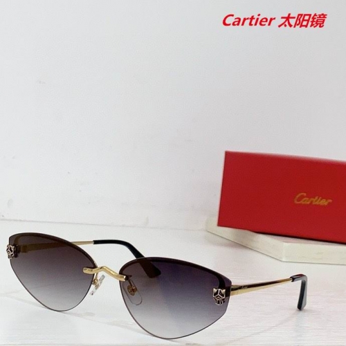 C.a.r.t.i.e.r. Sunglasses AAAA 5265