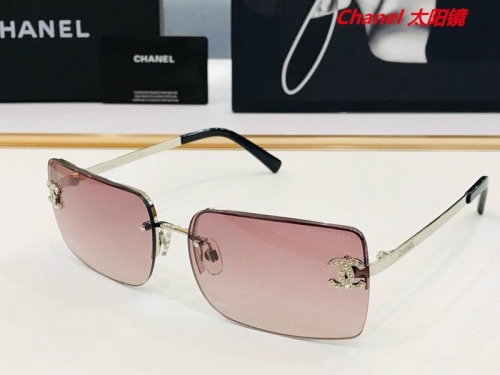 C.h.a.n.e.l. Sunglasses AAAA 6192