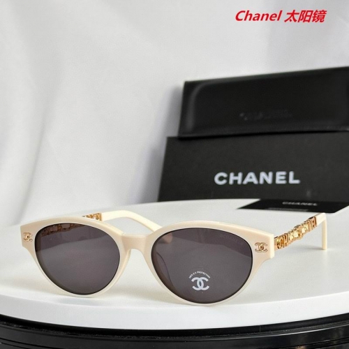 C.h.a.n.e.l. Sunglasses AAAA 5627