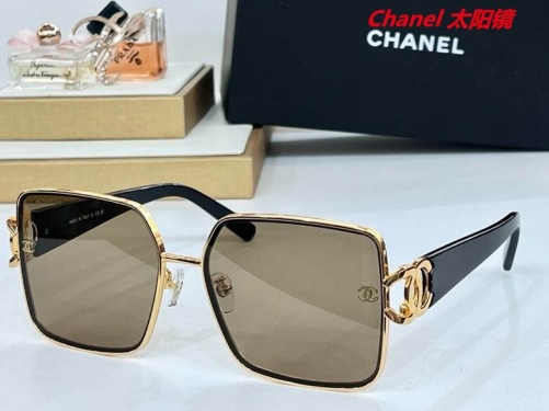 C.h.a.n.e.l. Sunglasses AAAA 4257