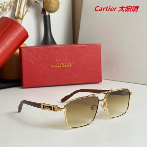 C.a.r.t.i.e.r. Sunglasses AAAA 4034