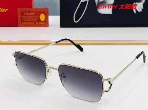 C.a.r.t.i.e.r. Sunglasses AAAA 4638