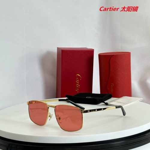 C.a.r.t.i.e.r. Sunglasses AAAA 5554