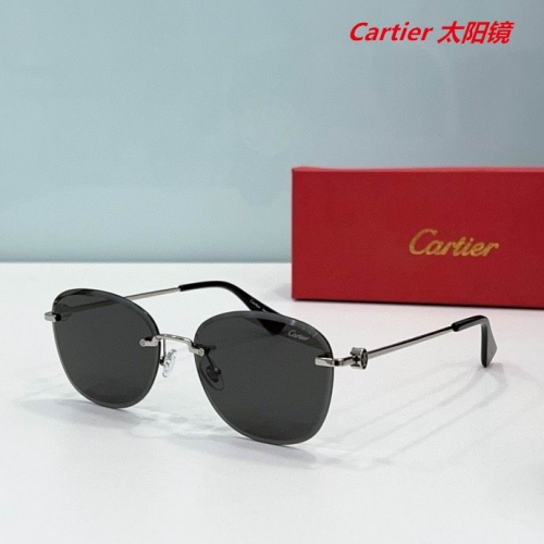 C.a.r.t.i.e.r. Sunglasses AAAA 4620