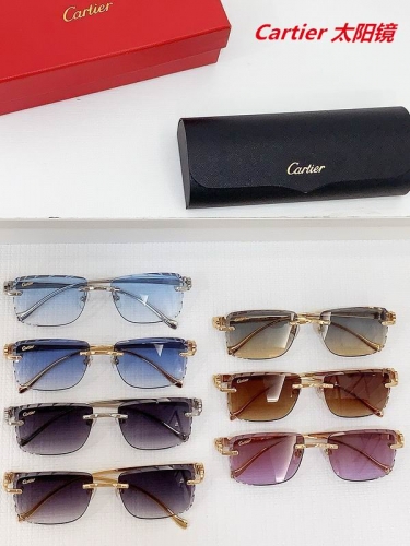 C.a.r.t.i.e.r. Sunglasses AAAA 5344